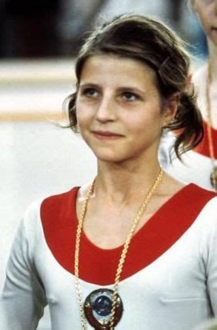 Who is Olga Korbut Dating Now