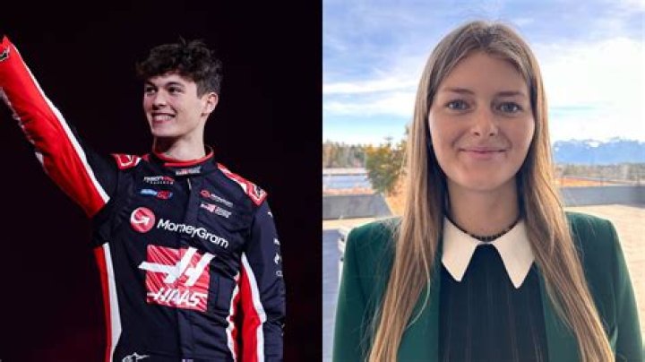 Who is Oliver age 24 Dating Now?