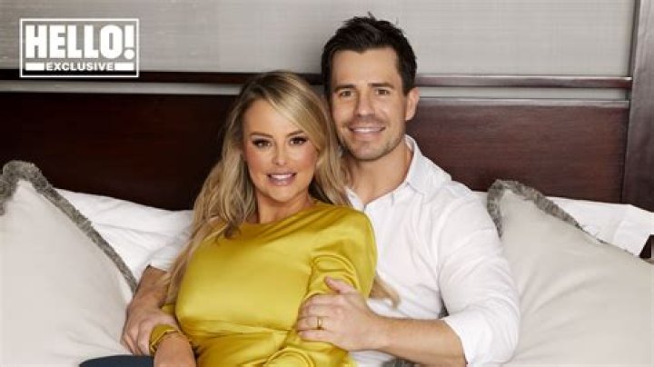 Who is Oliver Mellor Dating Now