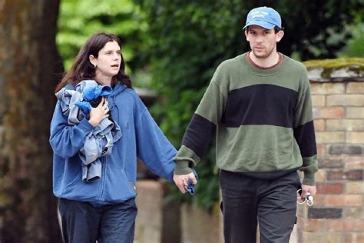 Who is Oliver Riedel Dating Now