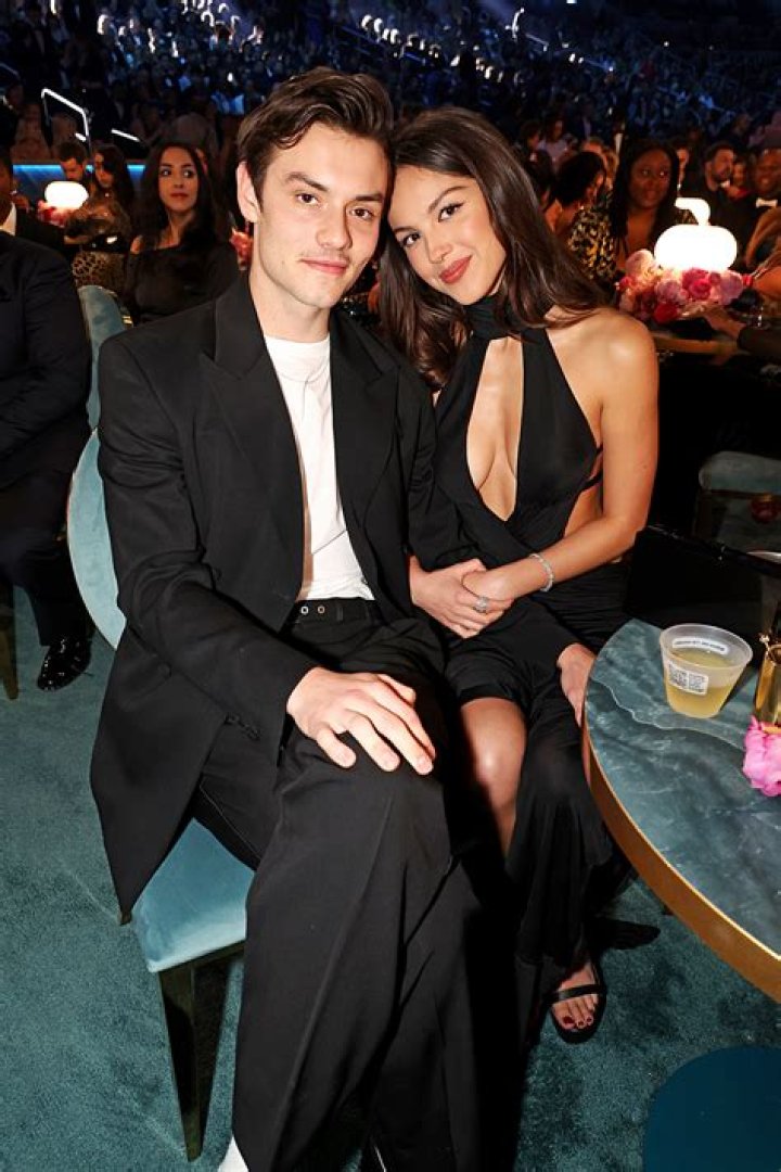 Who is Olivia Nikkanen Dating Now?