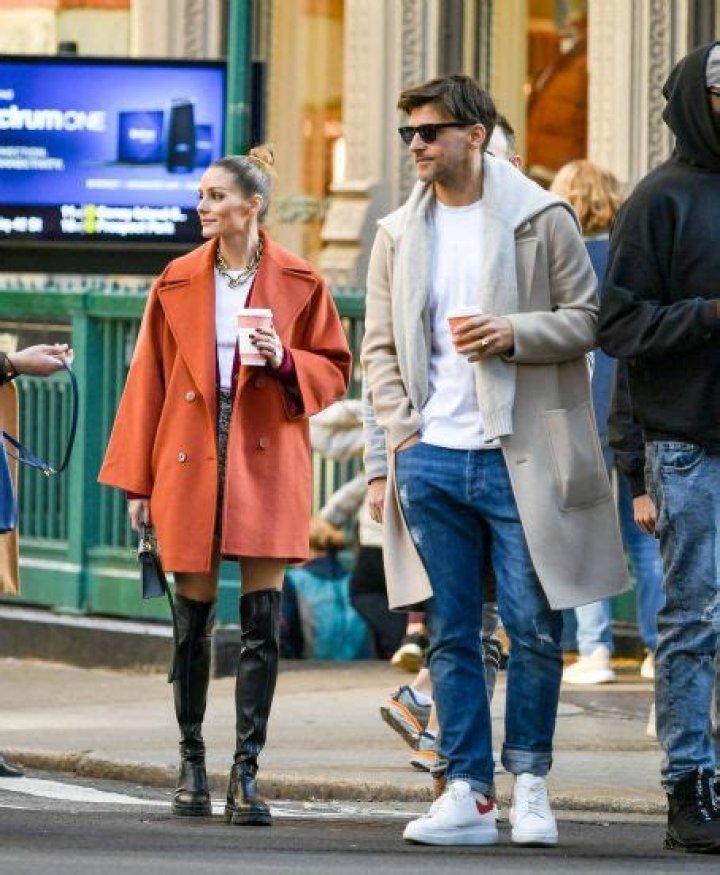 Who is Olivia Palermo Dating Now