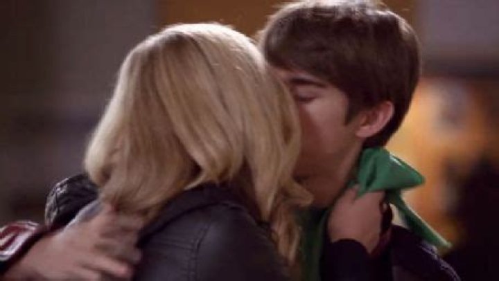 Who is Olivia Scriven Dating Now?