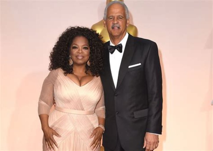 Who is Oprah Winfrey Dating Now?