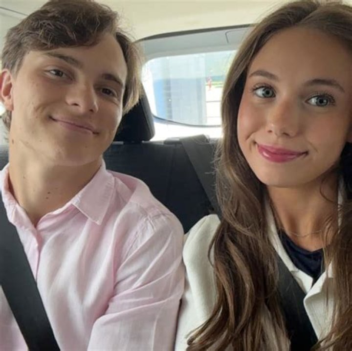 Who is Oscar Utierre Dating Now?