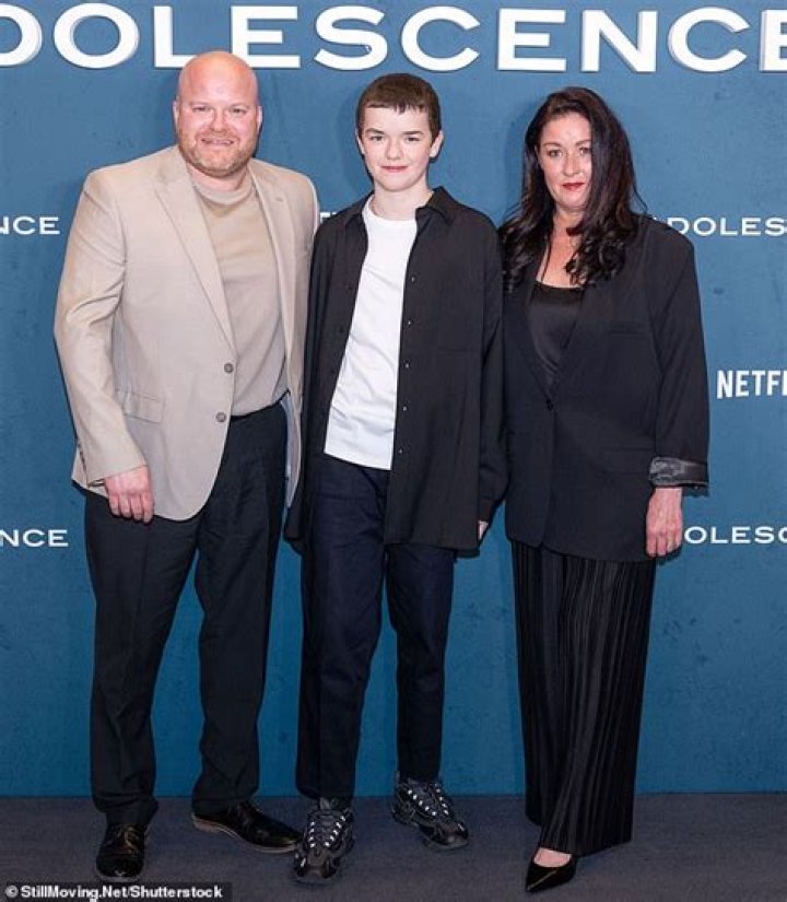 Who is Owen Marecic Dating Now?