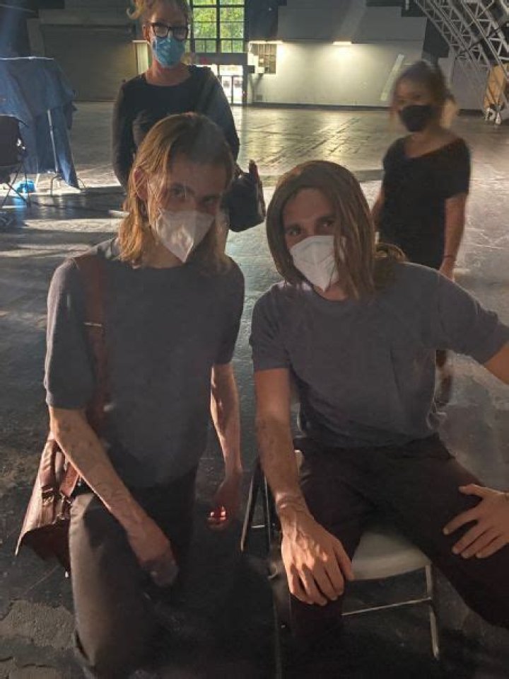 Who is Owen Teague Dating Now