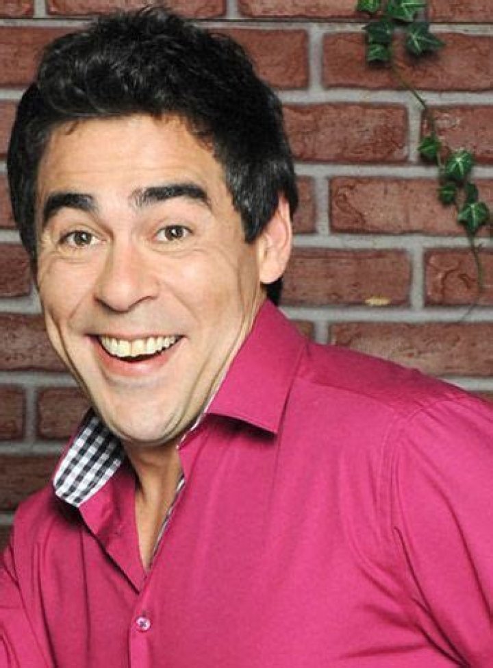 Who is Pablo Chiapella Dating Now?