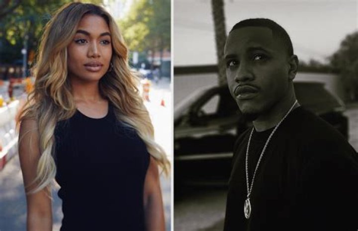 Who is Paige Hurd Dating Now