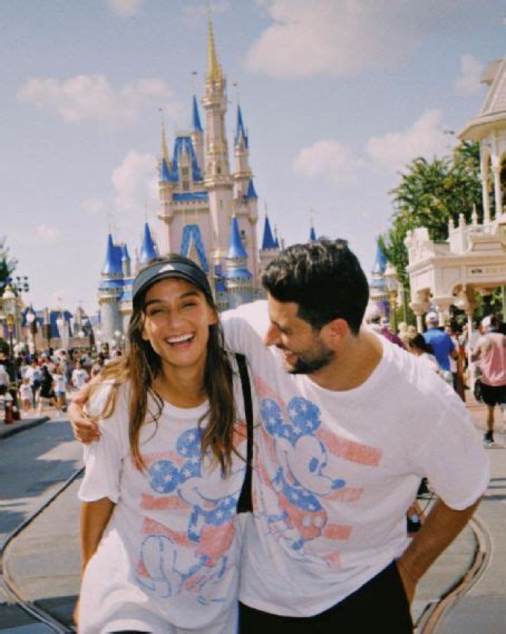 Who is Paly Duval Dating Now?