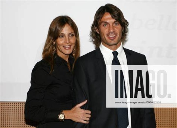 Who is Paolo Maldini Dating Now?