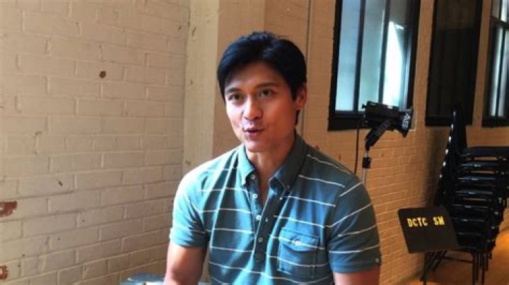 Who is Paolo Montalban Dating Now