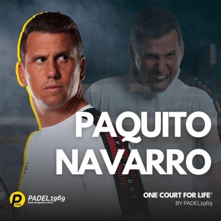Who is Paquito Navarro Dating Now?