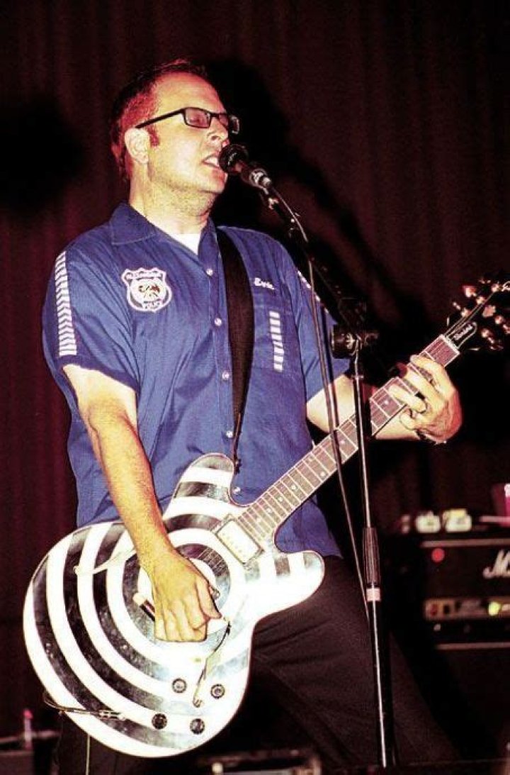 Who is Parry Gripp Dating Now