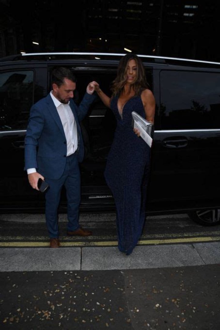 Who is Pascal Craymer Dating Now?