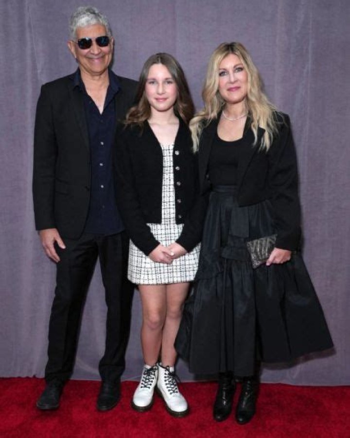 Who is Pat Smear Dating Now