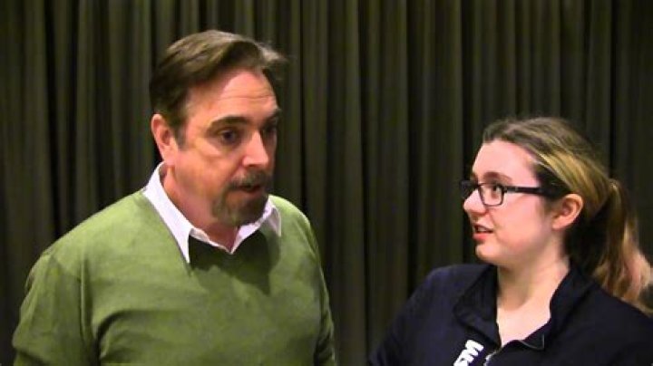 Who is Patrick McKenna Dating Now?