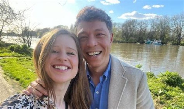 Who is Patrick Pentland Dating Now?