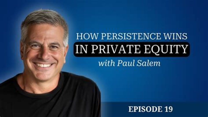 Who is Paul Brittain Dating Now?