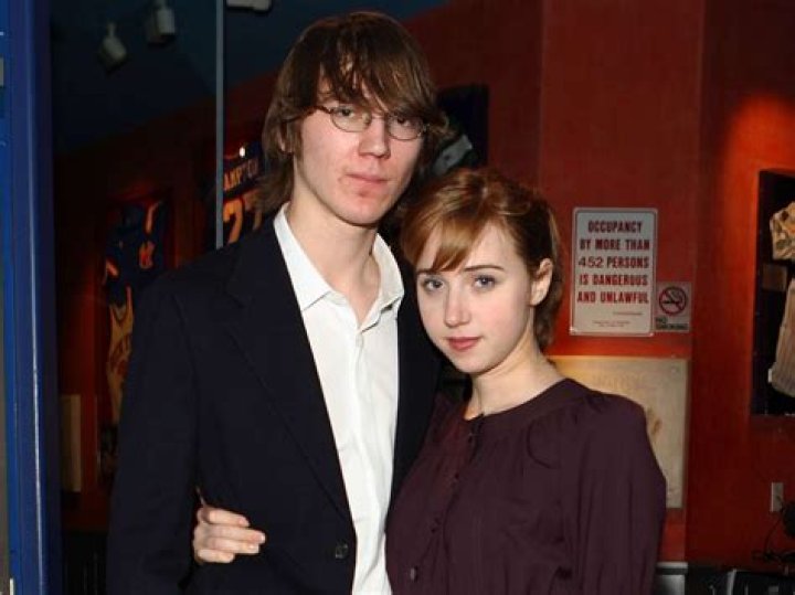 Who is Paul Dano Dating Now