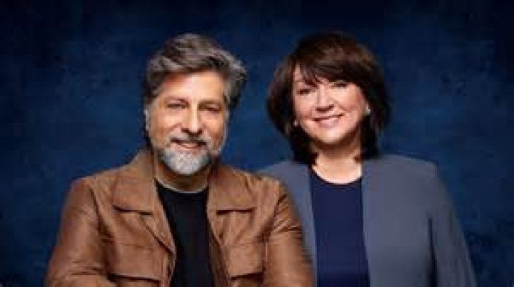 Who is Paul Marc Rousseau Dating Now