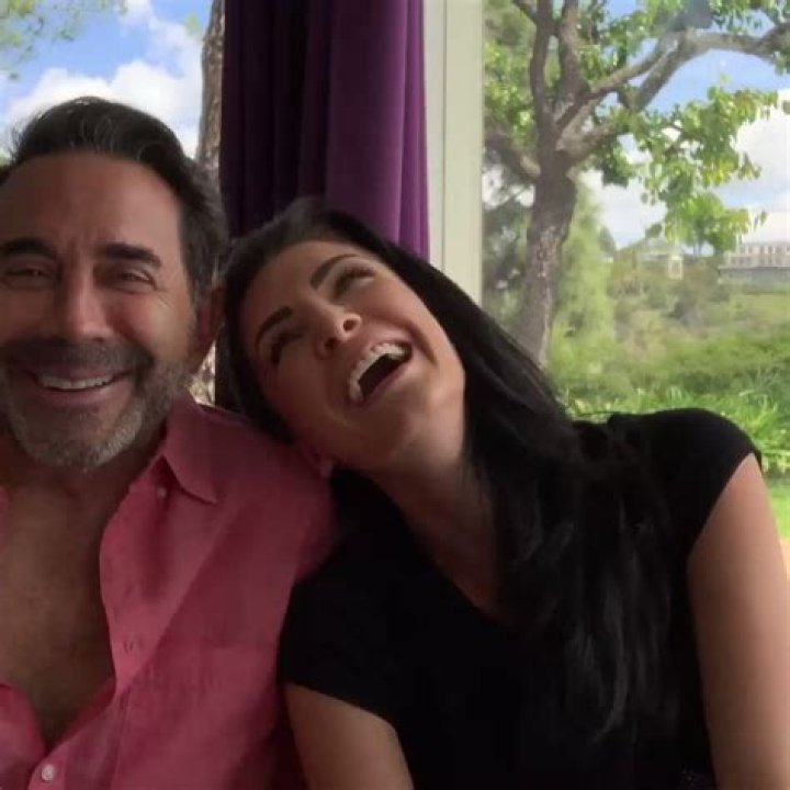 Who is Paul Nassif Dating Now?