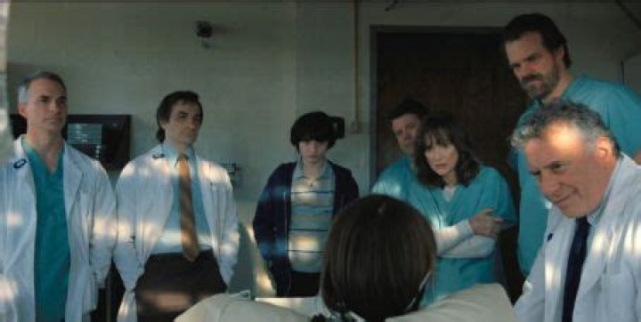 Who is Paul Reiser Dating Now