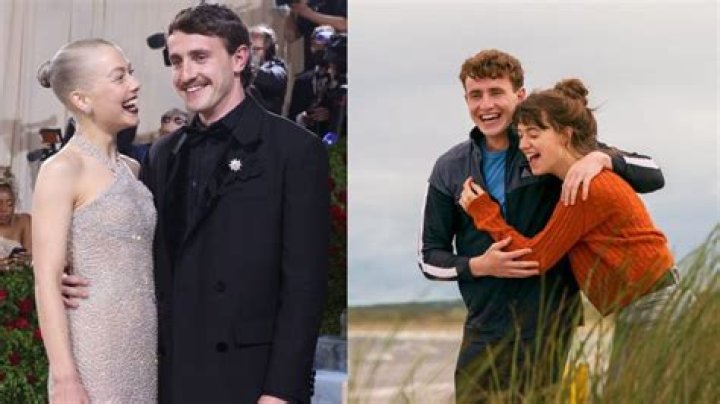 Who is Paul Spadafora Dating Now