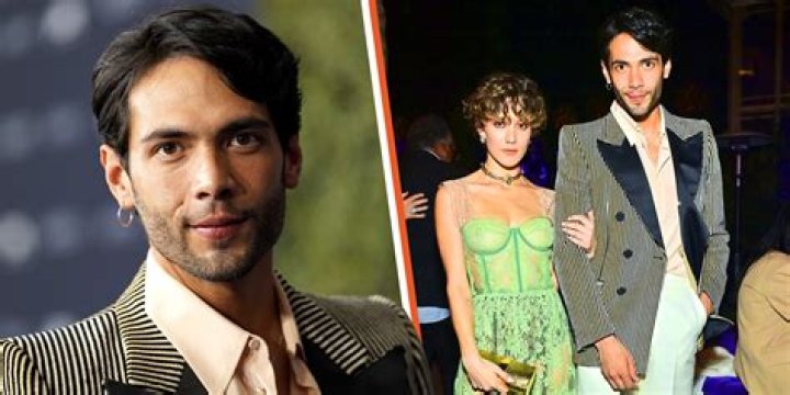 Who is Paz De la Huerta Dating Now