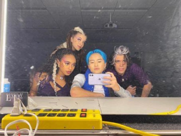 Who is Pearce Joza Dating Now