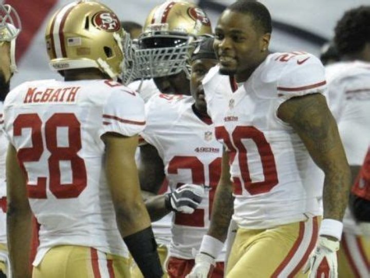 Who is Perrish Cox Dating Now?