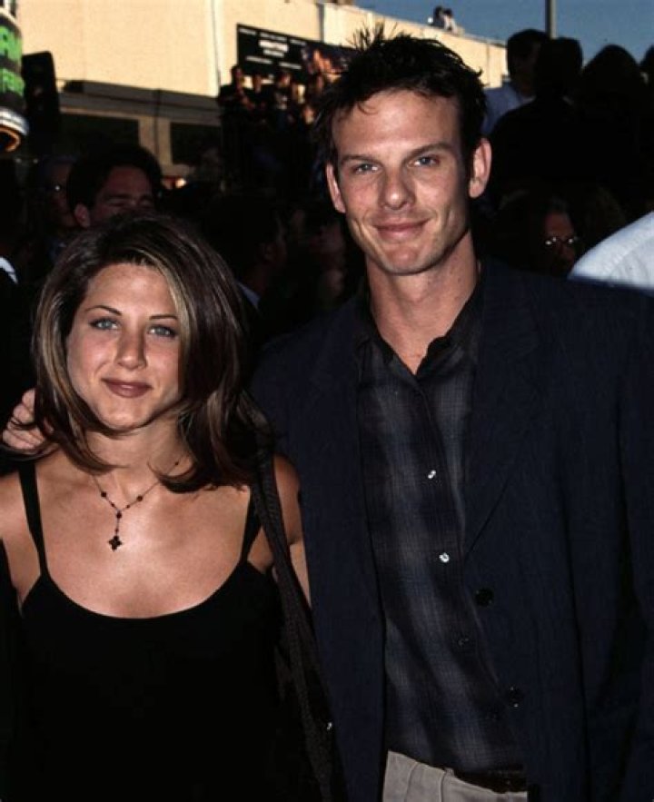 Who is Peter Berg Dating Now