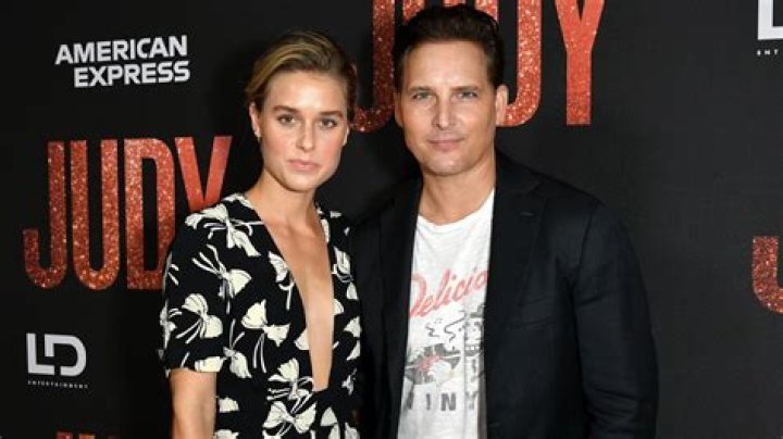 Who is Peter Facinelli Dating Now