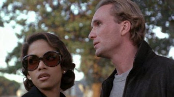 Who is Peter Greene Dating Now