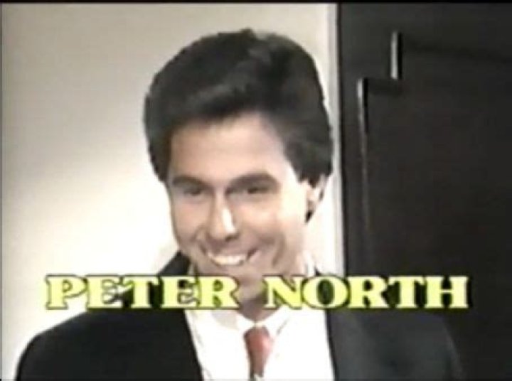 Who is Peter North Dating Now?