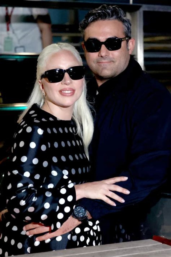 Who is Peter Polansky Dating Now?