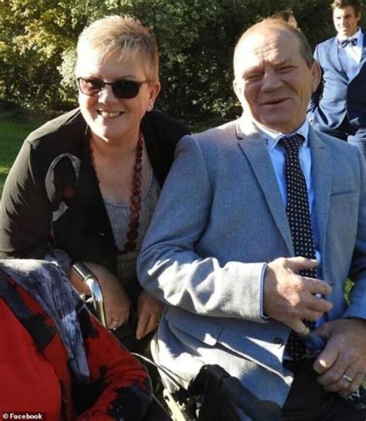 Who is Phil Gould Dating Now?