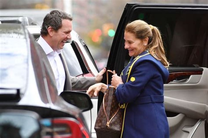 Who is Phillip P Keene Dating Now