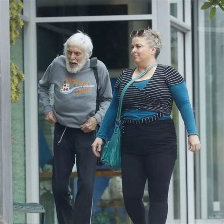 Who is Phillip Van Dyke Dating Now