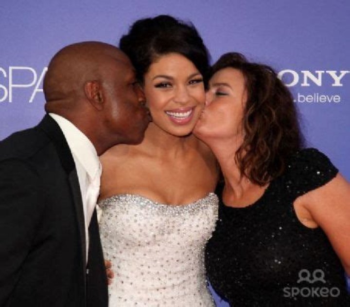 Who is Phillippi Sparks Dating Now