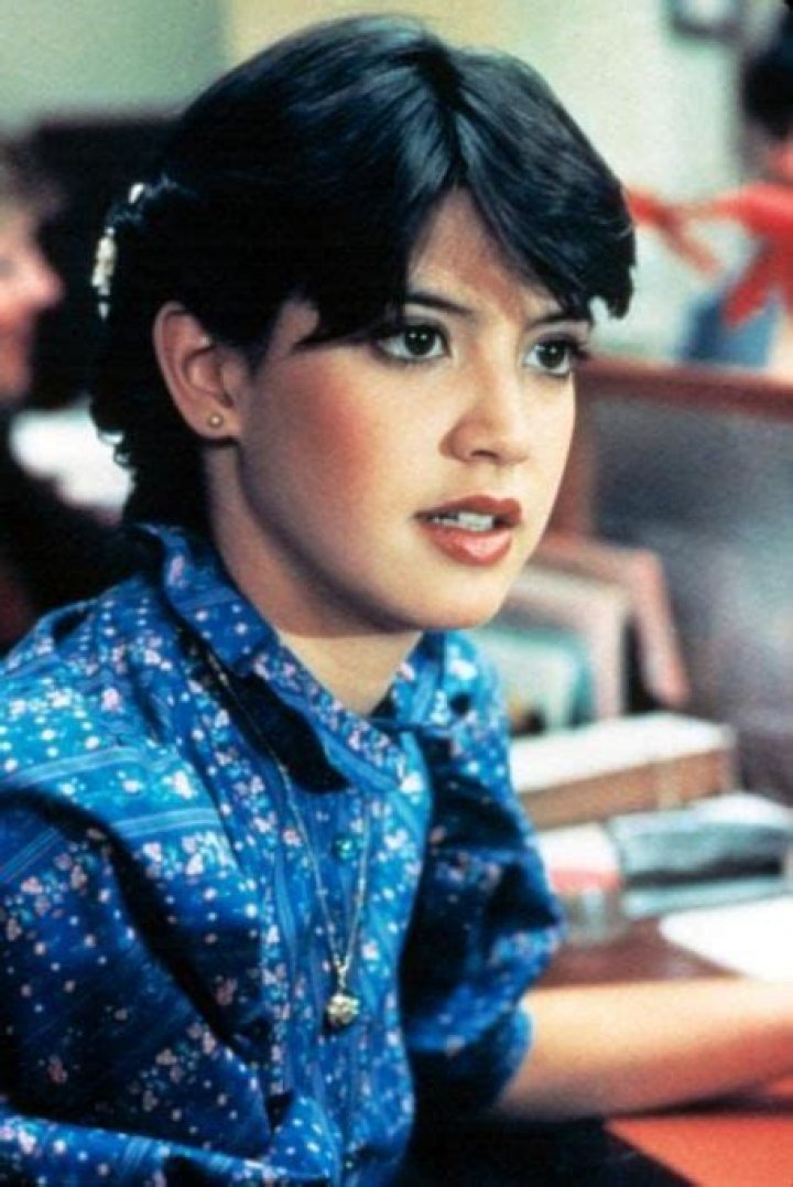 Who is Phoebe Cates Dating Now