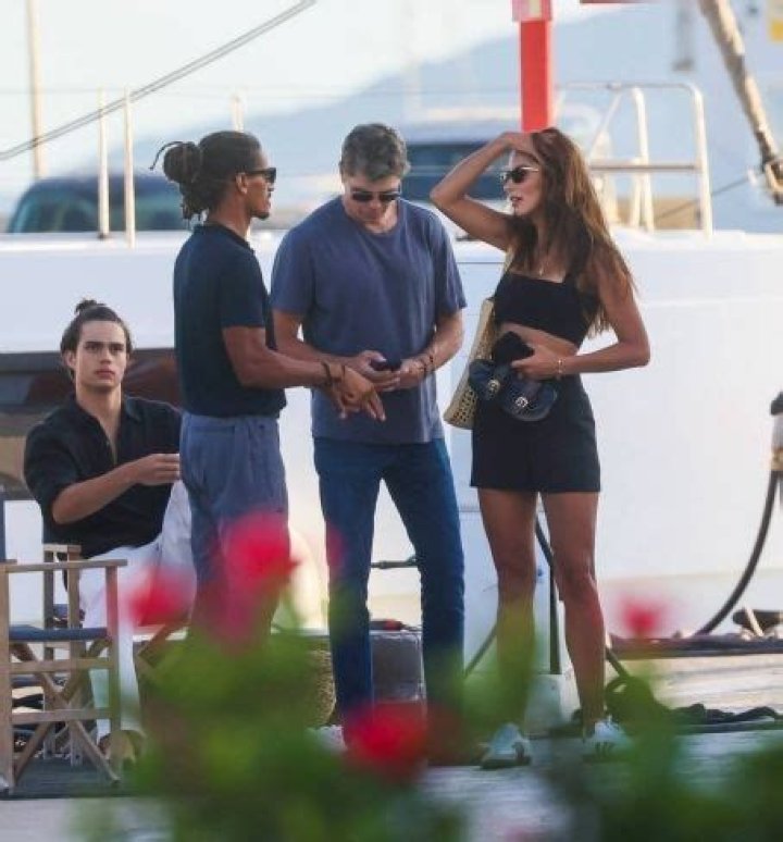 Who is Pia Miller Dating Now