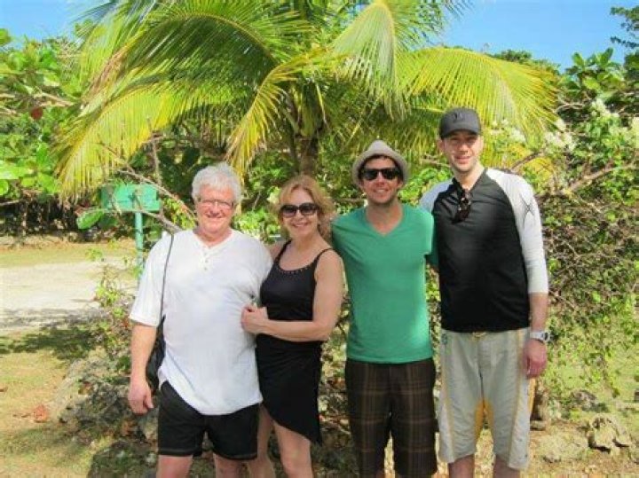 Who is Pierre Bouvier Dating Now