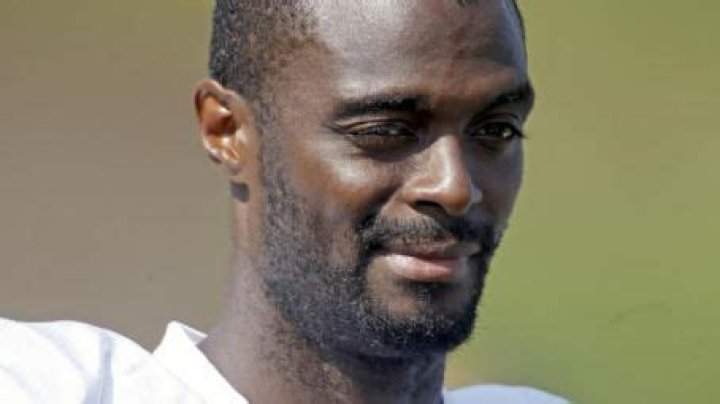 Who is Plaxico Burress Dating Now