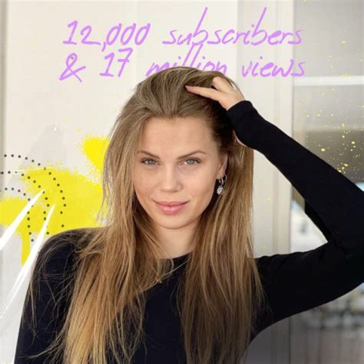 Who is Polina Semionova Dating Now