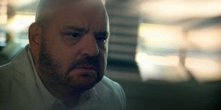 Who is Pruitt Taylor Vince Dating Now?