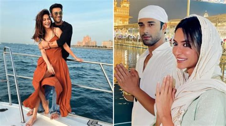 Who is Pulkit Samrat Dating Now?