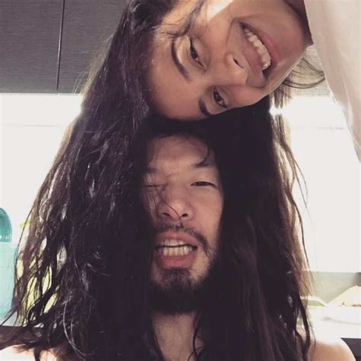 Who is QPark Dating Now?