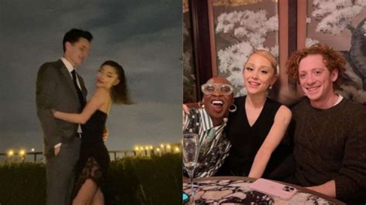 Who is QueenzFlip Dating Now