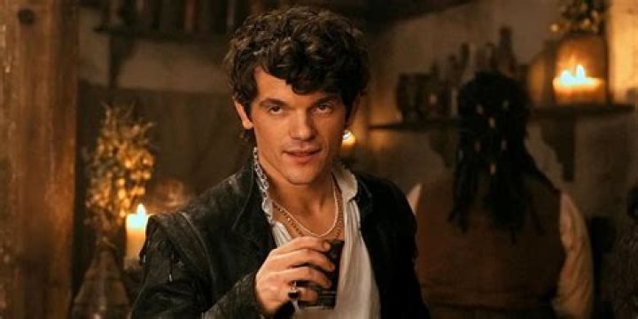 Who is Quest Gulliford Dating Now